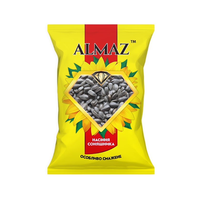 Насіння Almaz