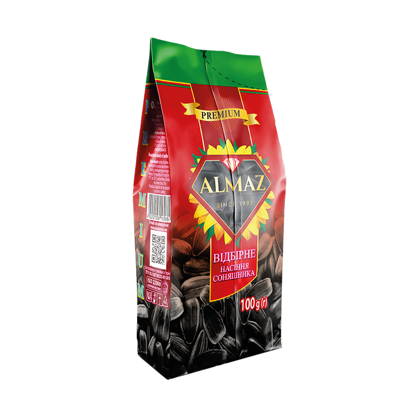 Насіння Almaz