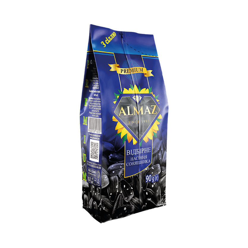 Насіння Almaz