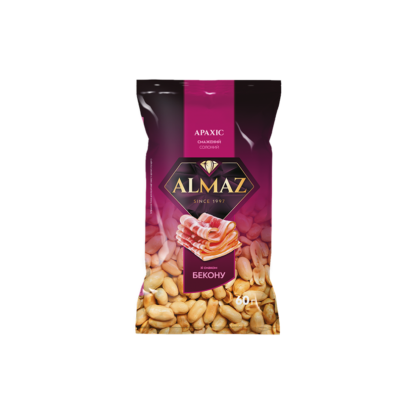 Горішки Almaz