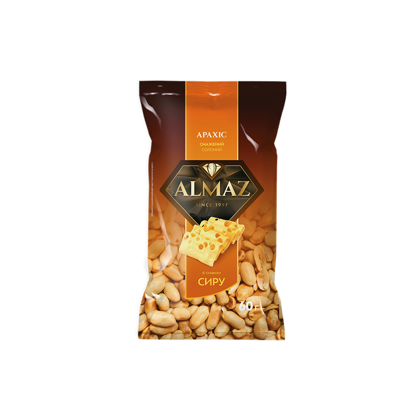 Горішки Almaz