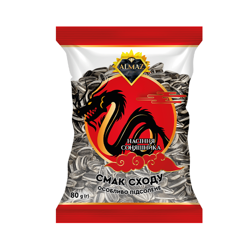 Насіння Almaz