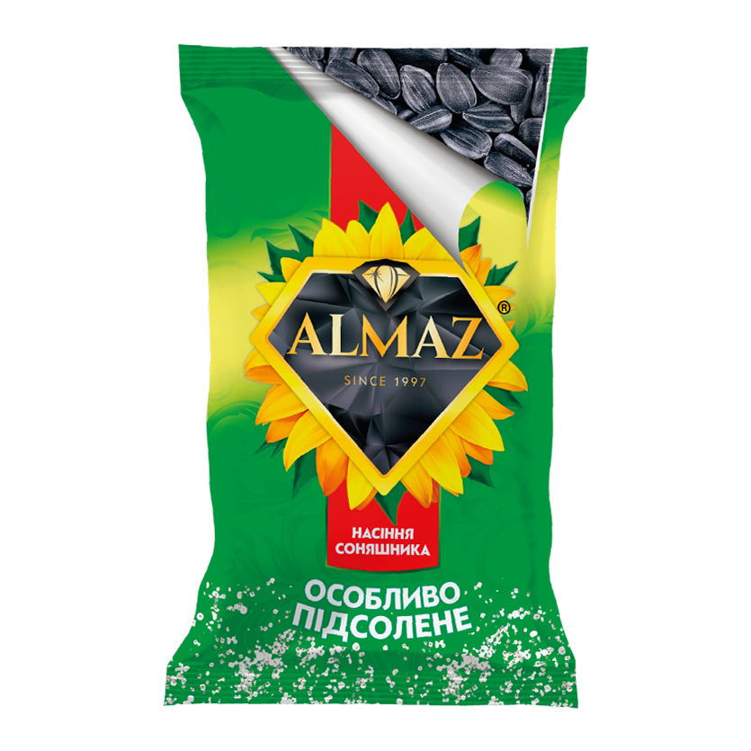 Насіння Almaz