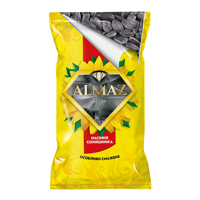 Насіння Almaz