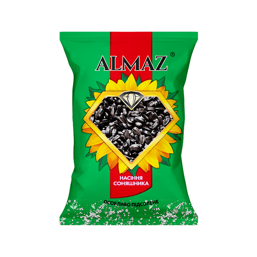 Насіння Almaz